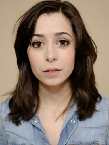 Cristin Milioti